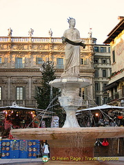 Verona - Italy